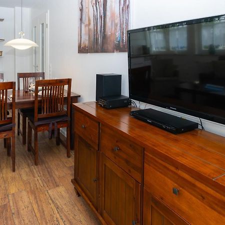 Komfort-Ferienwohnung Hansa By Meer-Ferienwohnungen بينز المظهر الخارجي الصورة